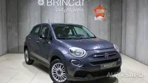 Fiat 500X de 2020