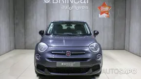 Fiat 500X de 2020