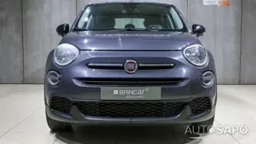 Fiat 500X de 2020