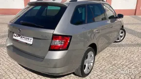 Skoda Fabia 1.0 TSI Style de 2018