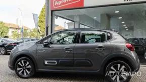 Citroen C3 de 2020