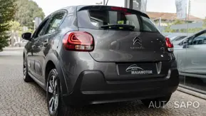 Citroen C3 de 2020