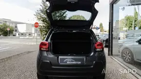 Citroen C3 de 2020