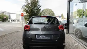 Citroen C3 de 2020