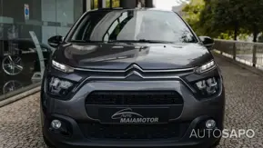 Citroen C3 de 2020