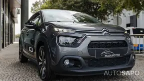 Citroen C3 de 2020