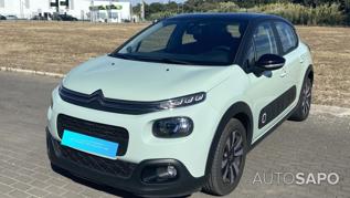 Citroen C3 de 2018