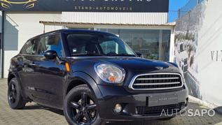 MINI Paceman Cooper D de 2014