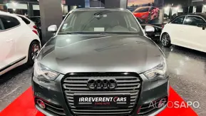 Audi A1 de 2011