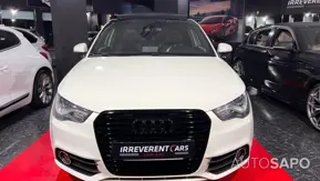 Audi A1 de 2011