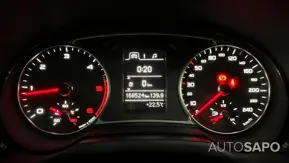 Audi A1 de 2011