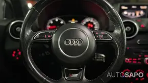 Audi A1 de 2011