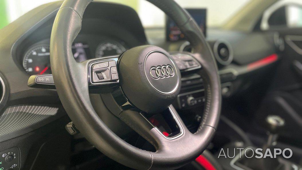 Audi Q2 1.0 TFSI Sport de 2020