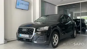 Audi Q2 1.0 TFSI Sport de 2020