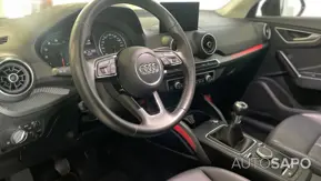 Audi Q2 1.0 TFSI Sport de 2020