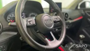 Audi Q2 1.0 TFSI Sport de 2020