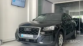 Audi Q2 1.0 TFSI Sport de 2020