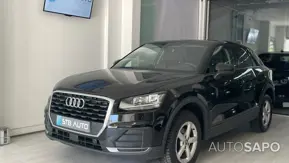 Audi Q2 1.0 TFSI Sport de 2020