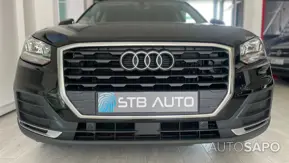 Audi Q2 1.0 TFSI Sport de 2020