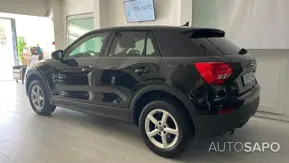 Audi Q2 1.0 TFSI Sport de 2020