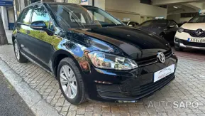 Volkswagen Golf de 2017