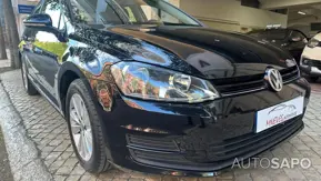 Volkswagen Golf de 2017