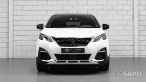 Peugeot 3008 de 2020