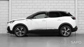 Peugeot 3008 de 2020