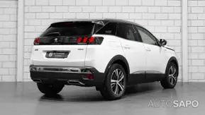 Peugeot 3008 de 2020