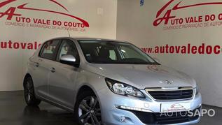 Peugeot 308 de 2014