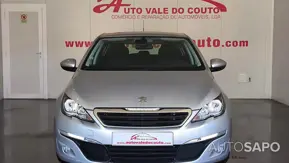 Peugeot 308 de 2014