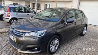 Citroen C4 1.2 PureTech Feel Edition de 2016