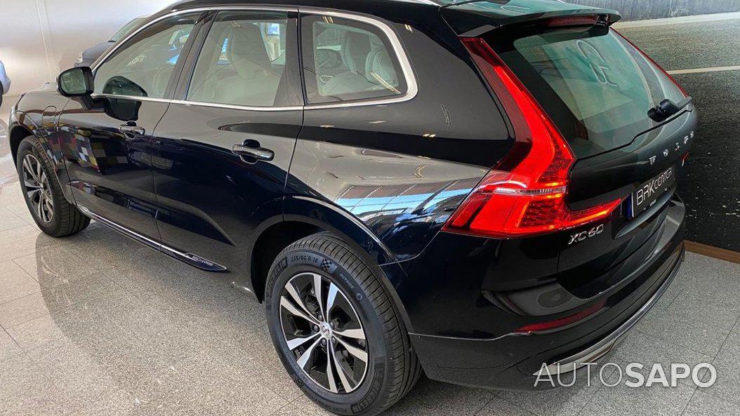 Volvo XC60 2.0 T6 PHEV R-Design AWD de 2023