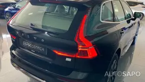 Volvo XC60 2.0 T6 PHEV R-Design AWD de 2023