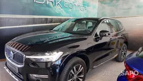 Volvo XC60 2.0 T6 PHEV R-Design AWD de 2023