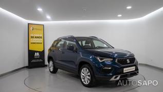 Seat Ateca 1.0 TSI Style de 2021