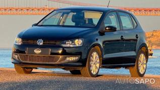 Volkswagen Polo 1.2 Highline de 2010