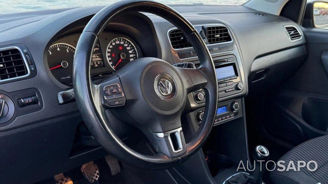 Volkswagen Polo 1.2 Highline de 2010