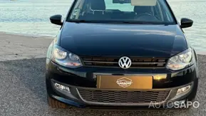 Volkswagen Polo 1.2 Highline de 2010