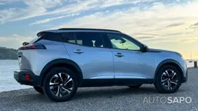 Peugeot 2008 1.2 PureTech Allure de 2021