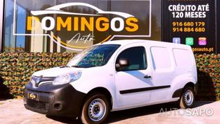 Renault Kangoo 1.5 dCi Maxi Confort de 2017