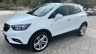 Opel Mokka X 1.6 CDTI Innovation S/S de 2017