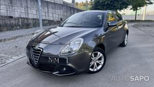 Alfa Romeo Giulietta 1.6 JTDm Progression de 2010