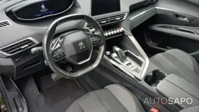 Peugeot 5008 1.5 BlueHDi Allure de 2019