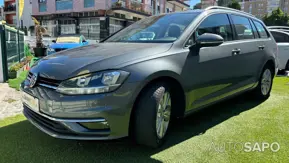 Volkswagen Golf de 2017