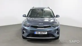 Kia Stonic 1.2 CVVT SX de 2023