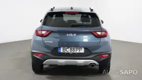 Kia Stonic 1.2 CVVT SX de 2023