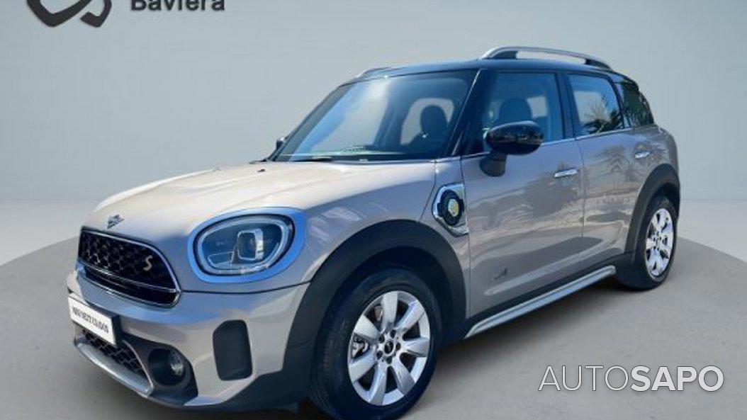 MINI Countryman Cooper SE ALL4 Auto de 2022