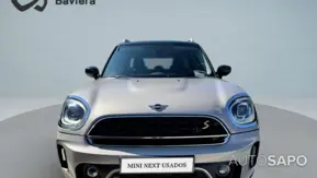 MINI Countryman Cooper SE ALL4 Auto de 2022