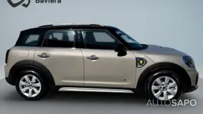 MINI Countryman Cooper SE ALL4 Auto de 2022